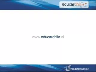 www. educarchile .cl