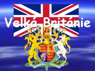 velk brit nie