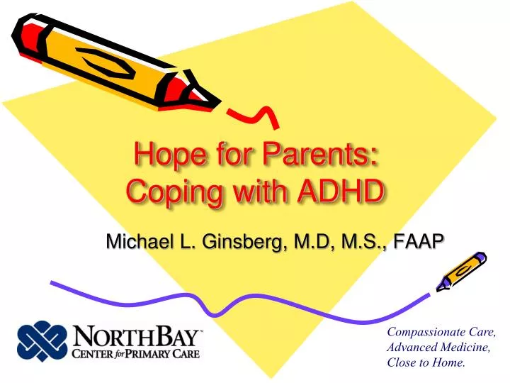 hope for parents coping with adhd