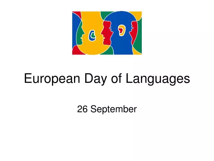european day of languages