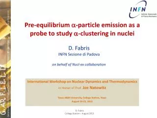Pre-equilibrium a -particle emission as a probe to study a -clustering in nuclei