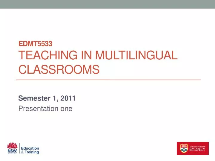 edmt5533 teaching in multilingual classrooms