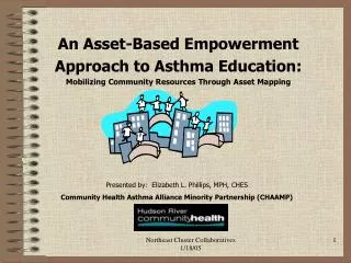 An Asset-Based Empowerment Approach to Asthma Education: Mobilizing Community Resources Through Asset Mapping