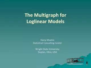 The Multigraph for Loglinear Models