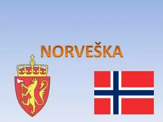 norve ka
