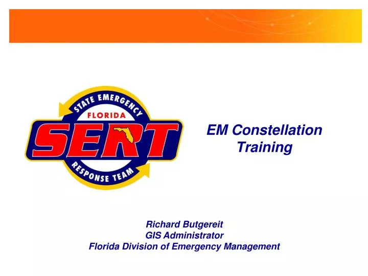 em constellation training