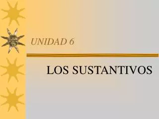 UNIDAD 6