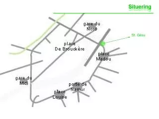situering