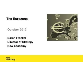 The Eurozone