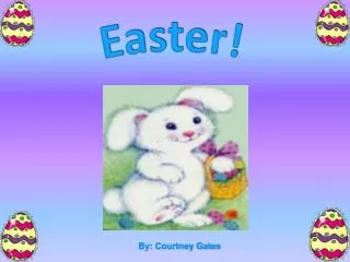 easter