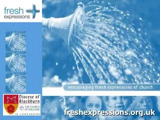 freshexpressions.org.uk