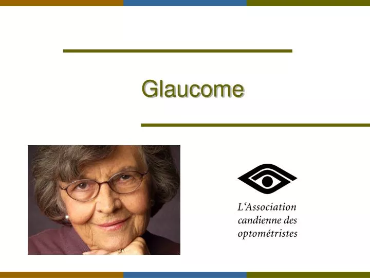 glaucome