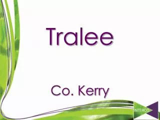 Tralee Co. Kerry
