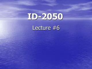 ID-2050
