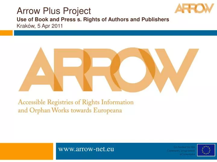 www arrow net eu