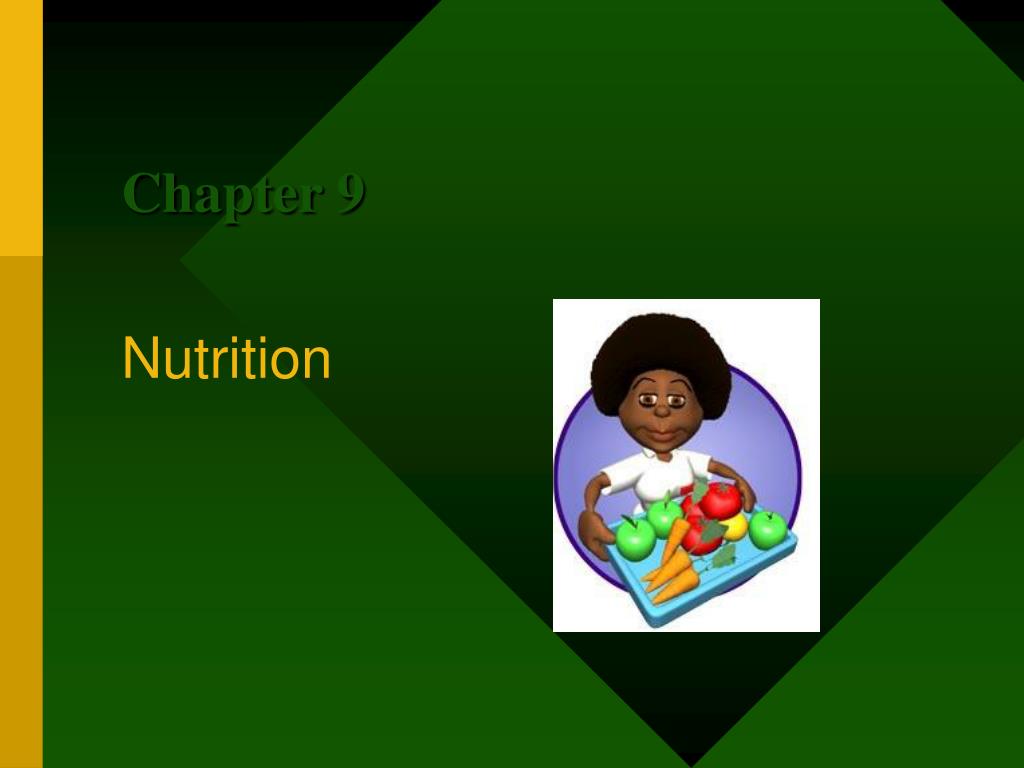 PPT - Nutrition PowerPoint Presentation, free download - ID:1710591