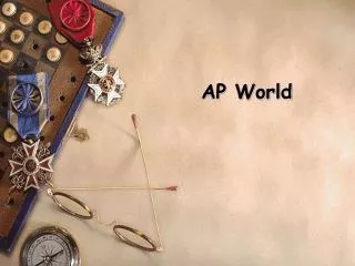 AP World