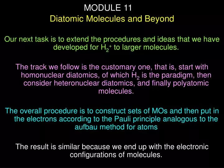 module 11