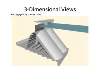 3-Dimensional Views