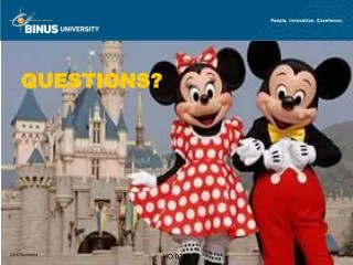 questions
