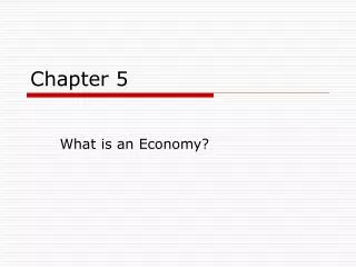 chapter 5