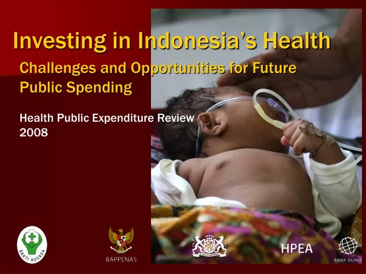 challenges and opportunities for future public spending