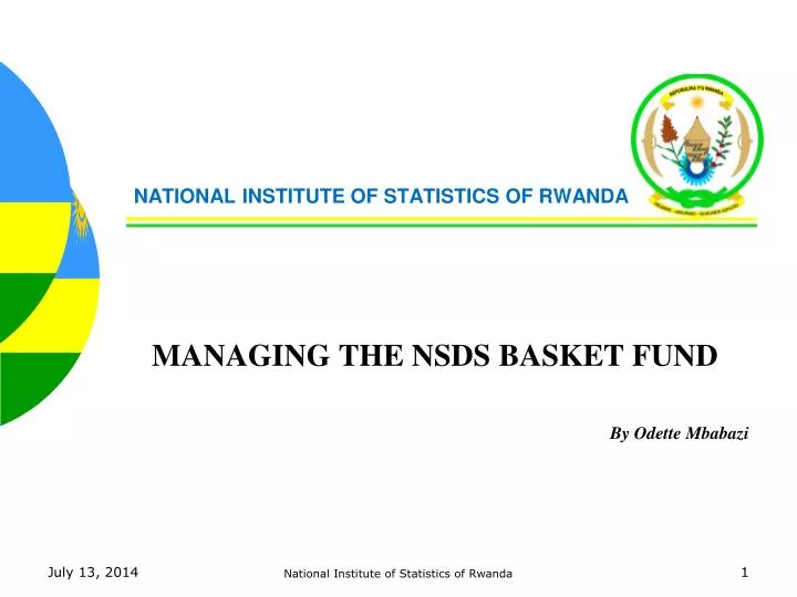 national institute of statistics of rwanda