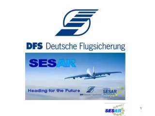 SESAR and DFS participation