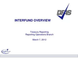 INTERFUND OVERVIEW