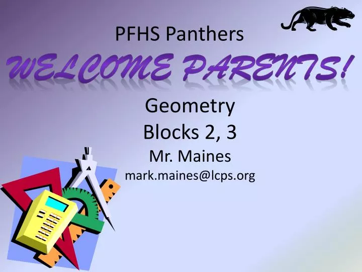 geometry blocks 2 3 mr maines mark maines@lcps org