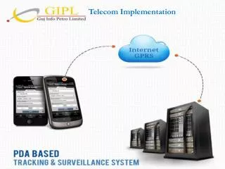 Telecom Implementation
