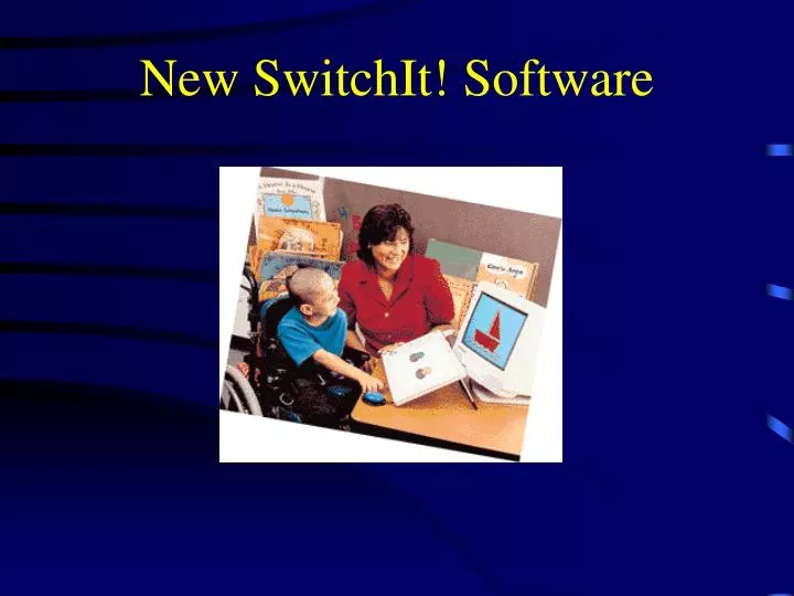 new switchit software