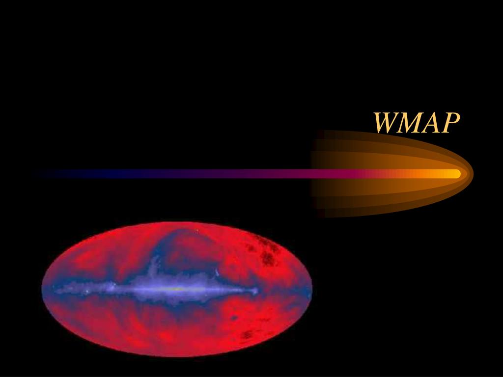 PPT - WMAP PowerPoint Presentation, free download - ID:1712808
