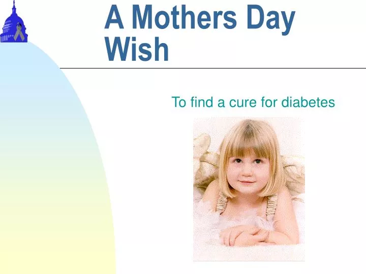 a mothers day wish