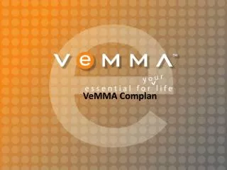 VeMMA Complan