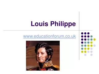 Louis Philippe