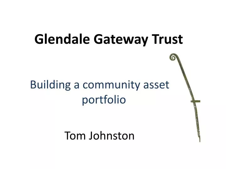 glendale gateway trust