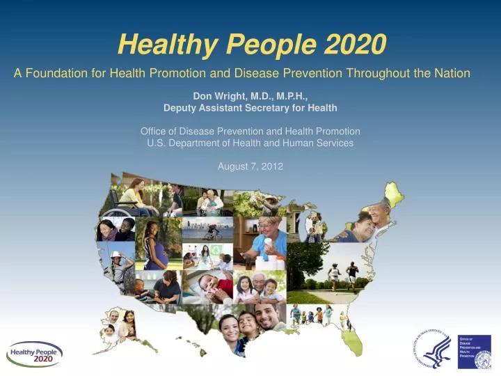 healthy people 2020