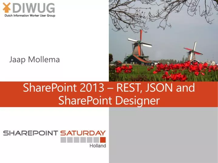 sharepoint 2013 rest json and sharepoint designer