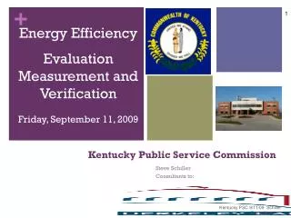 kentucky public service commission