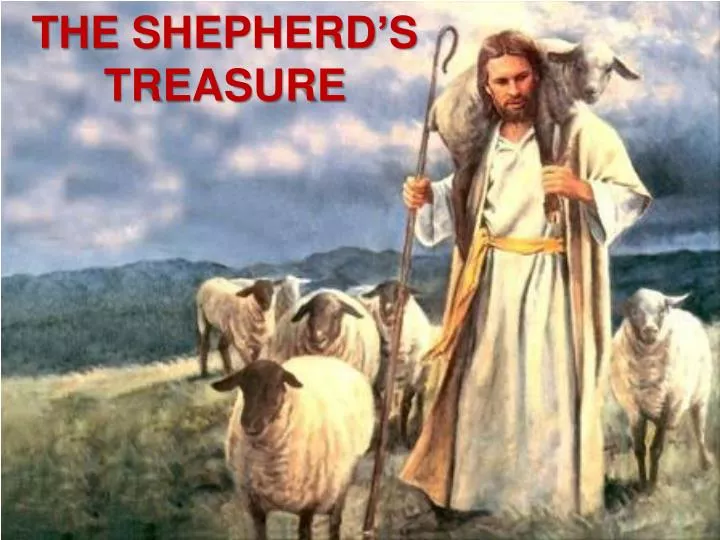 the shepherd s treasure