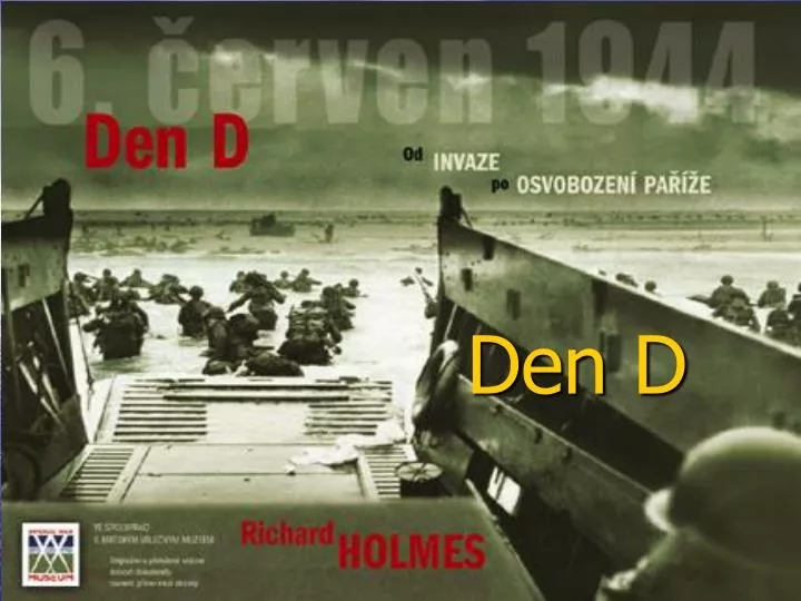 den d