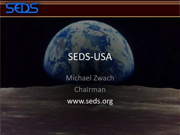 seds usa