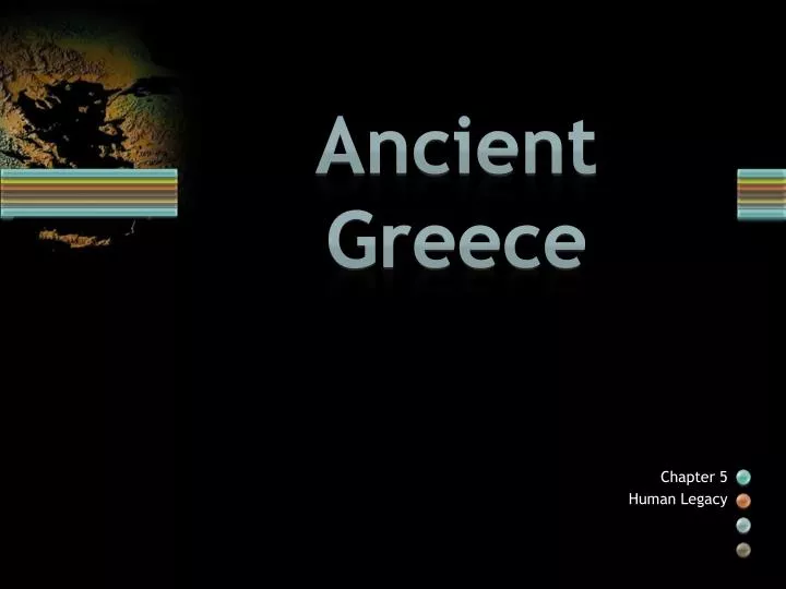 ancient greece