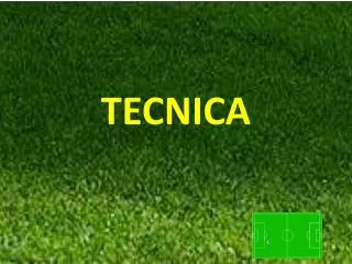 TECNICA