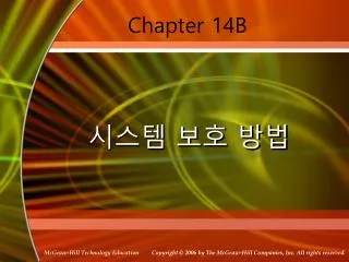 chapter 14b