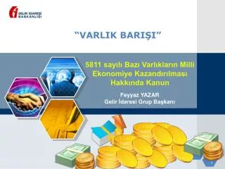 varlik bari i