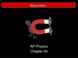 magnetism