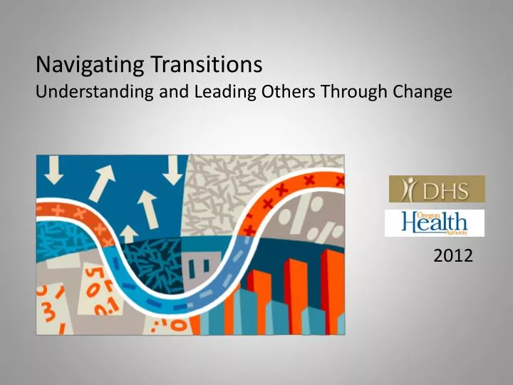 navigating transitions understanding and leading others through change