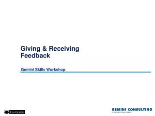 Gemini Skills Workshop